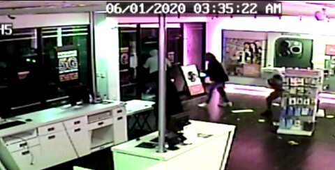 New push to combat retail crimes in Palm Beach County