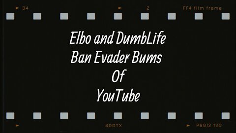 Ban Evaders Of YouTube