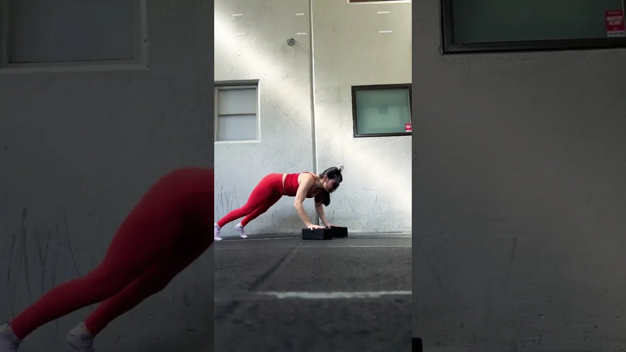 Yoga playtime 🐒