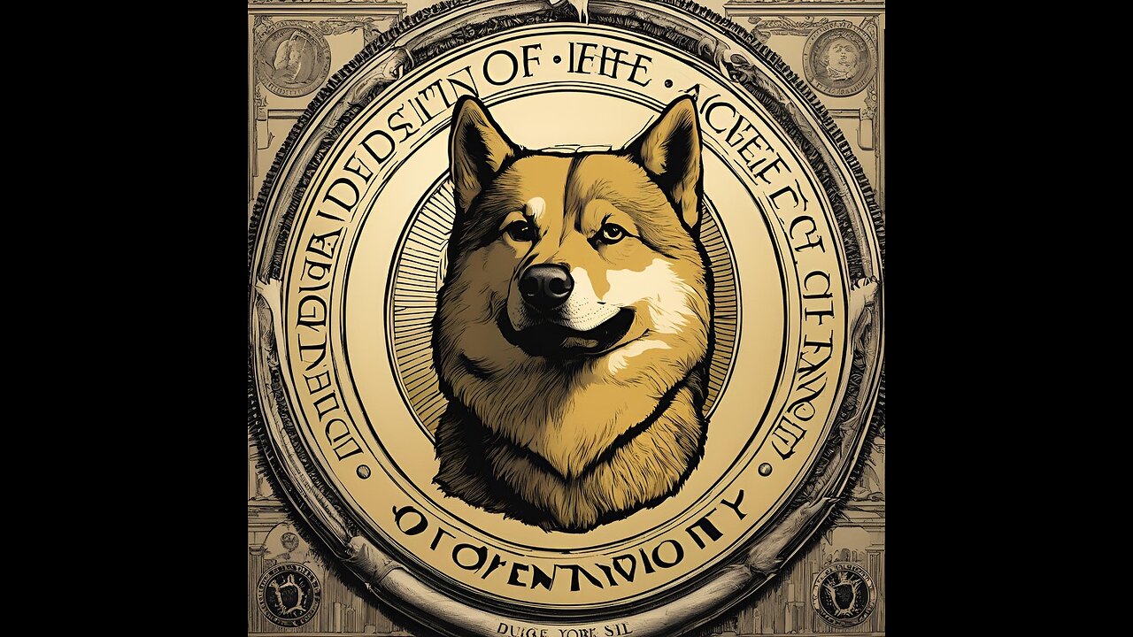 Department Of Governmental Efficiency (DOGE) - From Elon Musk and Vivek Ramaswamy to Russell Brand
