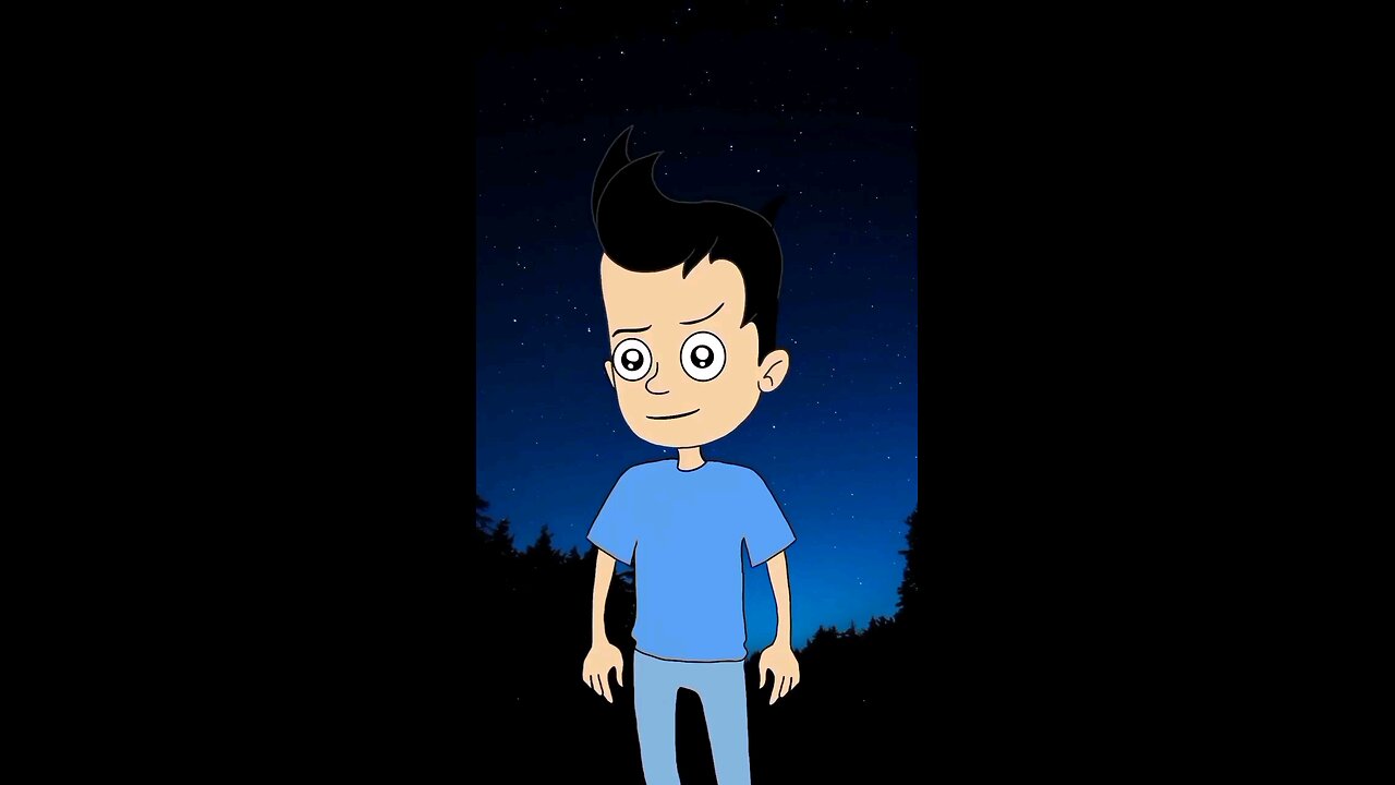 Night Boy