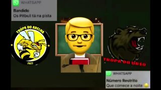 SEQUÊNCIA DE FUNK LIGHT 2022 [EDIÇÃO 100% LIGHT] [RJ] AS MAIS TOCADAS NOS BAILES [SEM PALAVRÃO] pt6