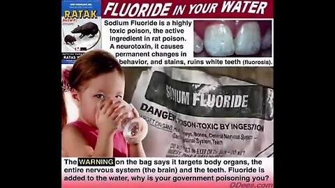 Fluoridation Documentary
