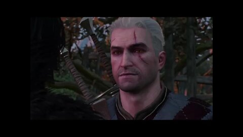 The Witcher 3: Wild Hunt Part 78-The Old Fort