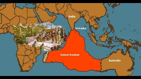 The Rise of Lemuria - The Original Seeders of Earth Coming Online