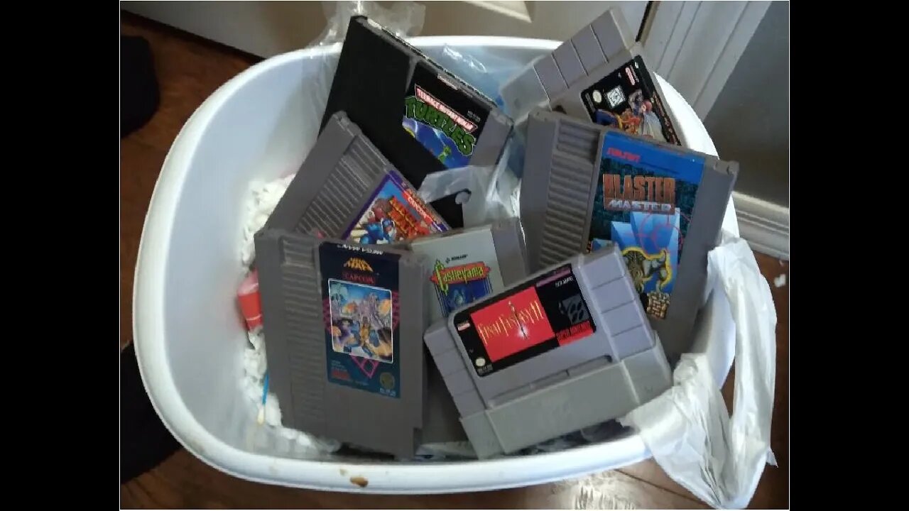 Has the Retro Gaming scene Died on Youtube?