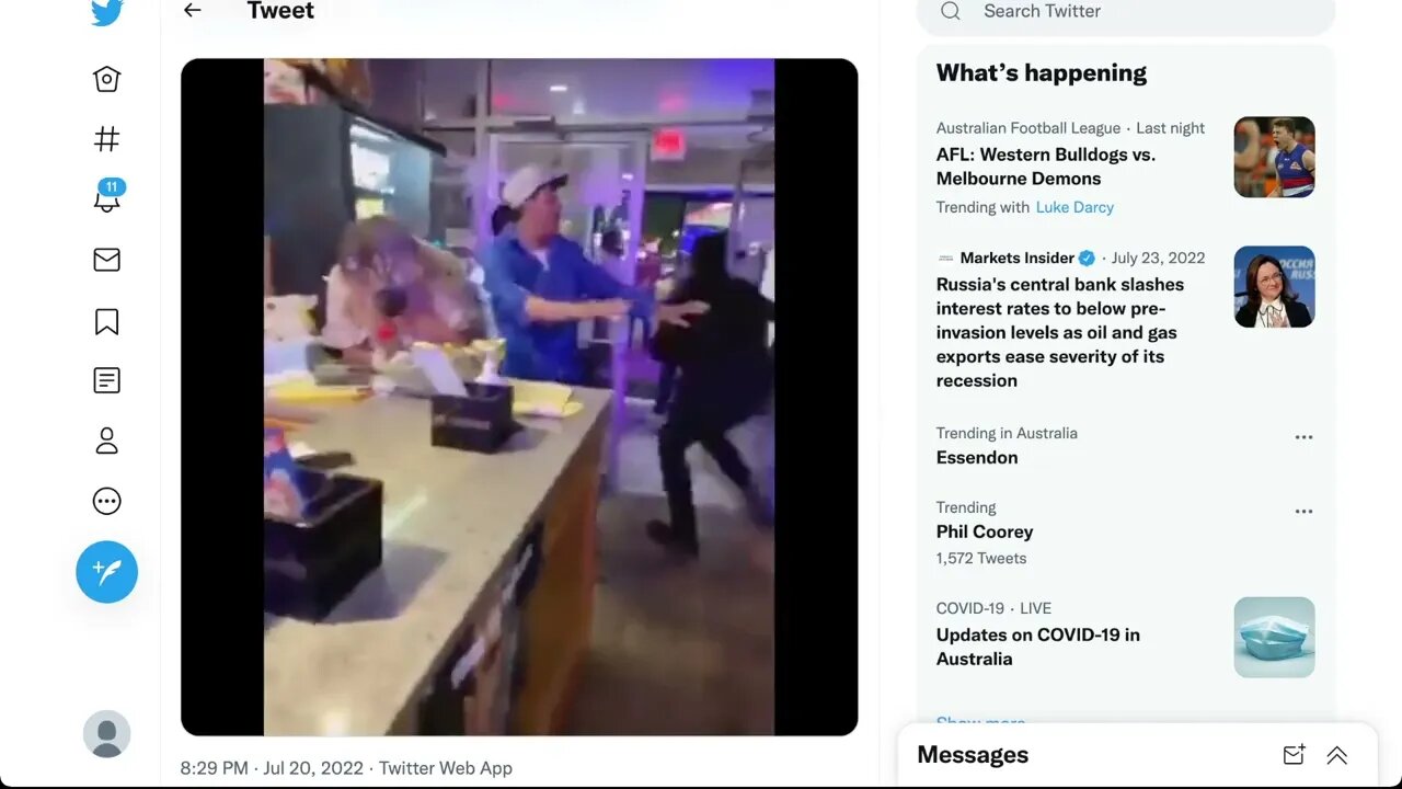 🟨 德州警察執法 🟨