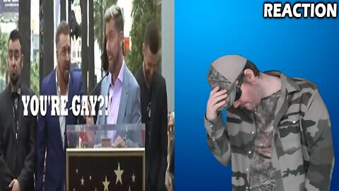 NSYNC Being Agents Of Chaos For 10 Minutes REACTION!!! (BBT)