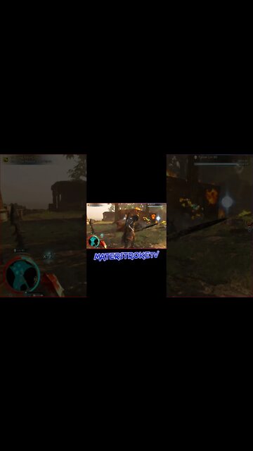 P6 ⚔️ SHADOW OF WAR | Orc Farming and Ambushes | BRUTAL DIFFICULTY | PC 🎮 🅼🅰🆂🆃🅴🆁🆂🆃🆁🅾🅺🅴 tv