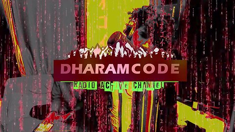 DHARAMCODE S1 E ANY