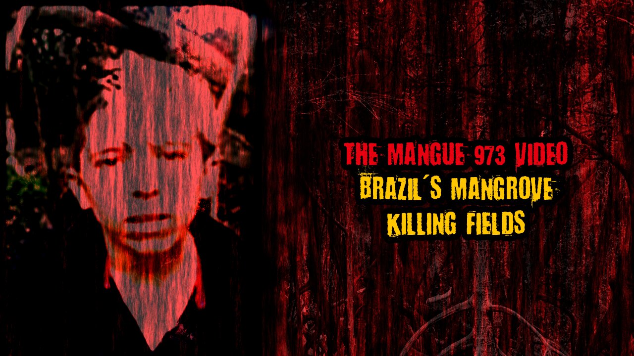 The Mangue 973 Video | The Brazillian Killing Fields