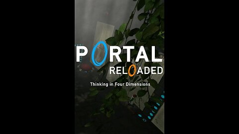 Portal Reloaded 1