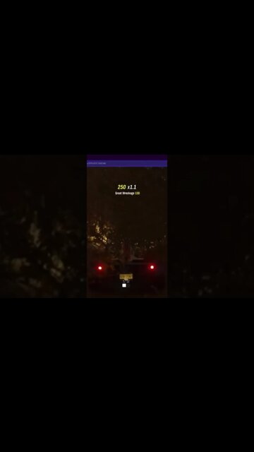 Forza Horizon 4 - 2014 Mono BAC