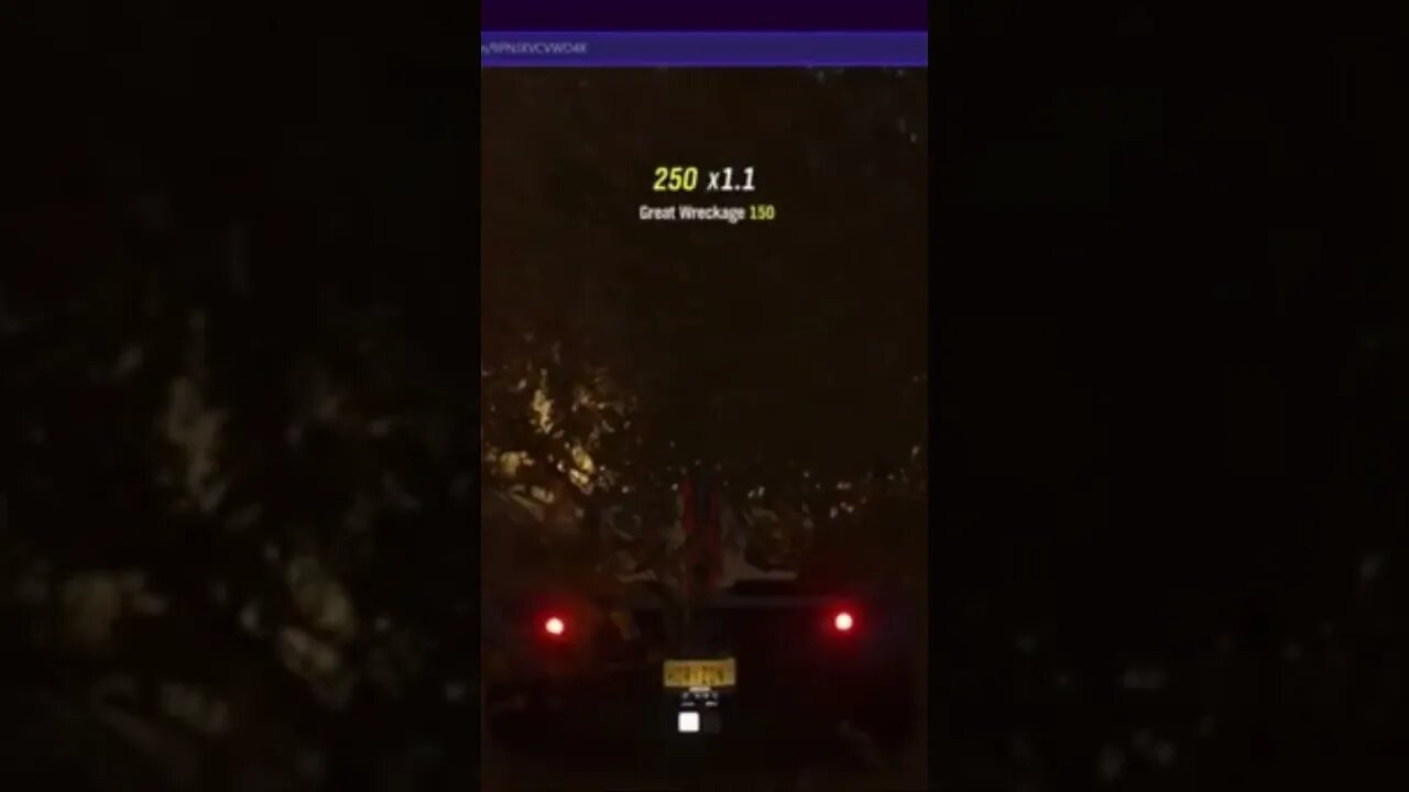 Forza Horizon 4 - 2014 Mono BAC