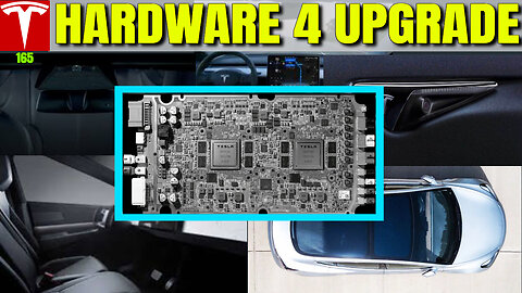 Tesla Prepares AUTOPILOT HARDWARE 4.0 UPGRADE in 2023 🔥