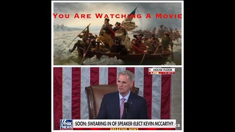 Patriots In Control 1.5.23 > You Are Watching A Movie