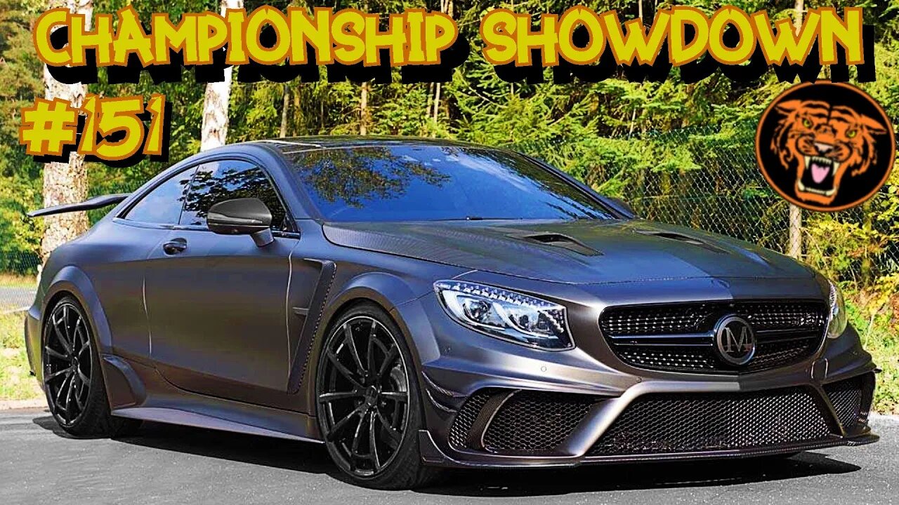 SEASON 151 CHAMPIONSHIP SHOWDOWN in CSR2: ALL THE CARS/TIMES/REWARDS