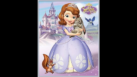 Sofiya the first princes