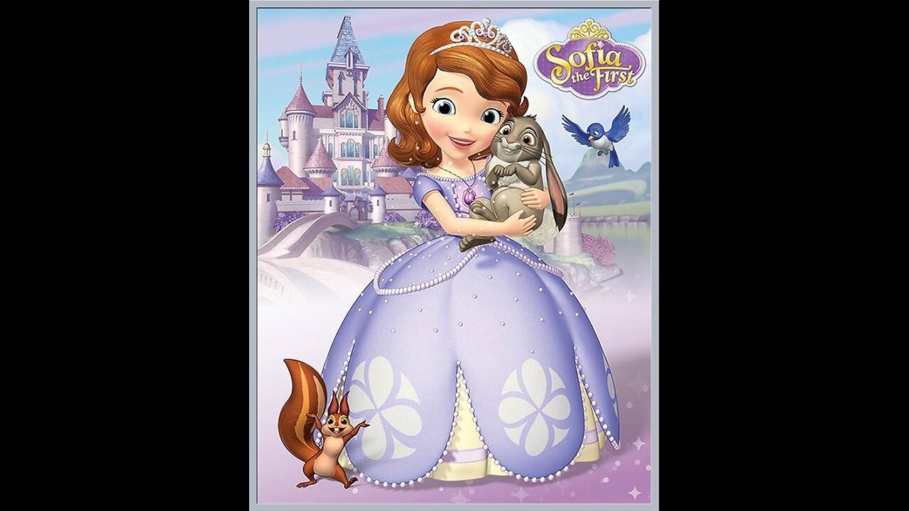 Sofiya the first princes