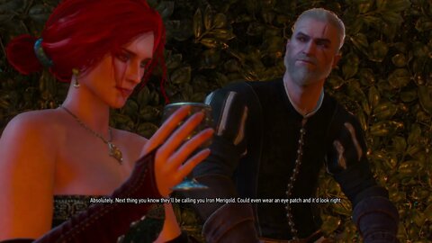 The Witcher 3: Wild Hunt Part 107-The Maze