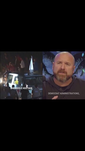 Hamas Hostage Deal... A Good Deal?