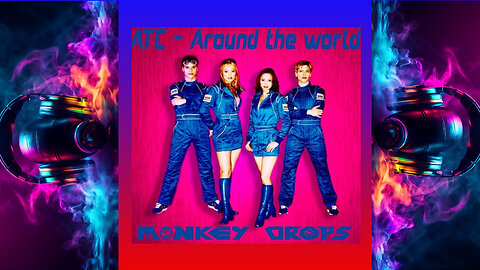 ATC - AROUND THE WORLD