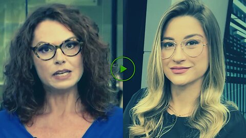 JOVEM PAN DEMITE AS ÂNCORAS KALLYNA SABINO E CLAUDIA BARTHEL