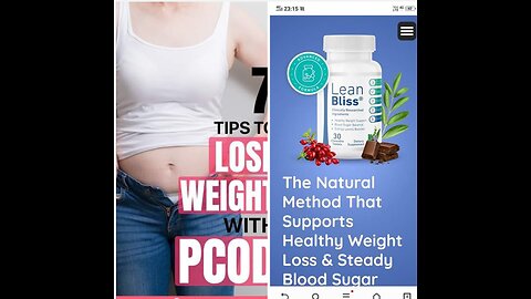 weight lose product