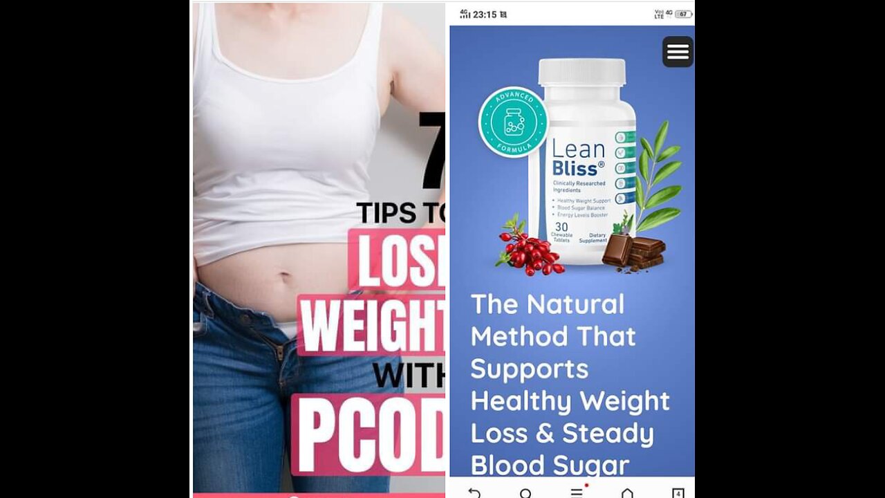 weight lose product