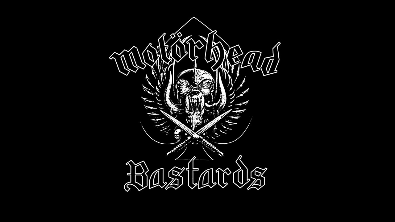 Devils - Motörhead