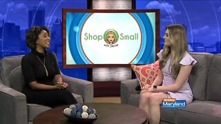 Shop Small with Stevie - April 15, 2022