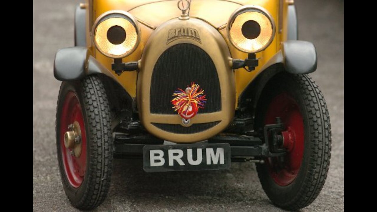 Brum (Style Guide Photos)