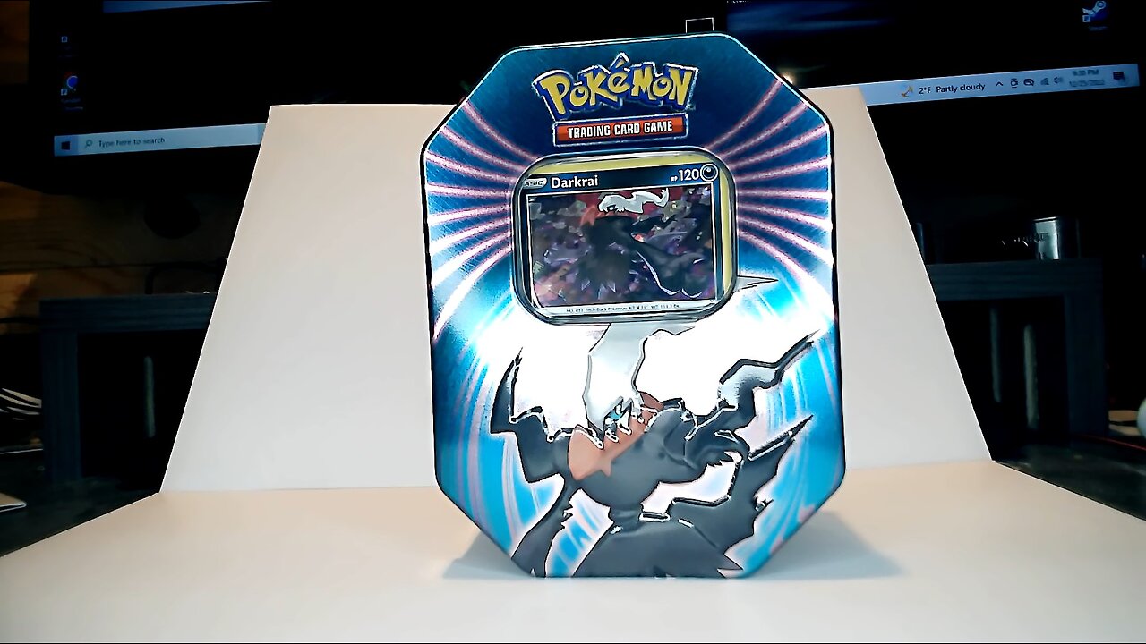 BOOSTED Episode 2 - Booster Tin 3 pack!!!