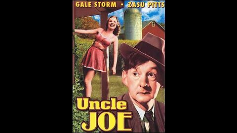 Uncle Joe is a 1941 American film