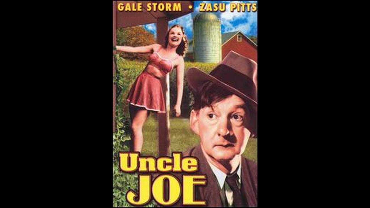 Uncle Joe is a 1941 American film