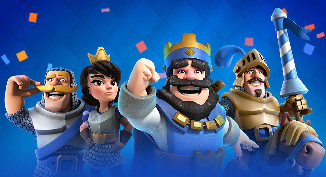 Clash Royale