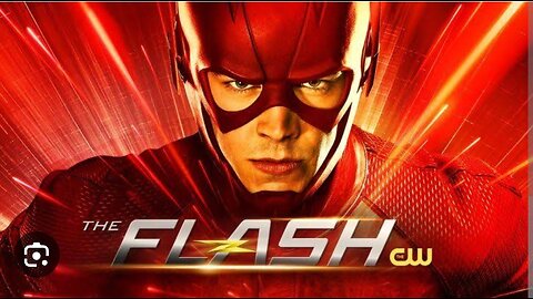 THE FLASH - FINAL TRAILER