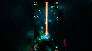 GALAXY ATTACK ALIEN SHOOTER - PVP SURVIVAL 1 VS 30 (8 May 2022)