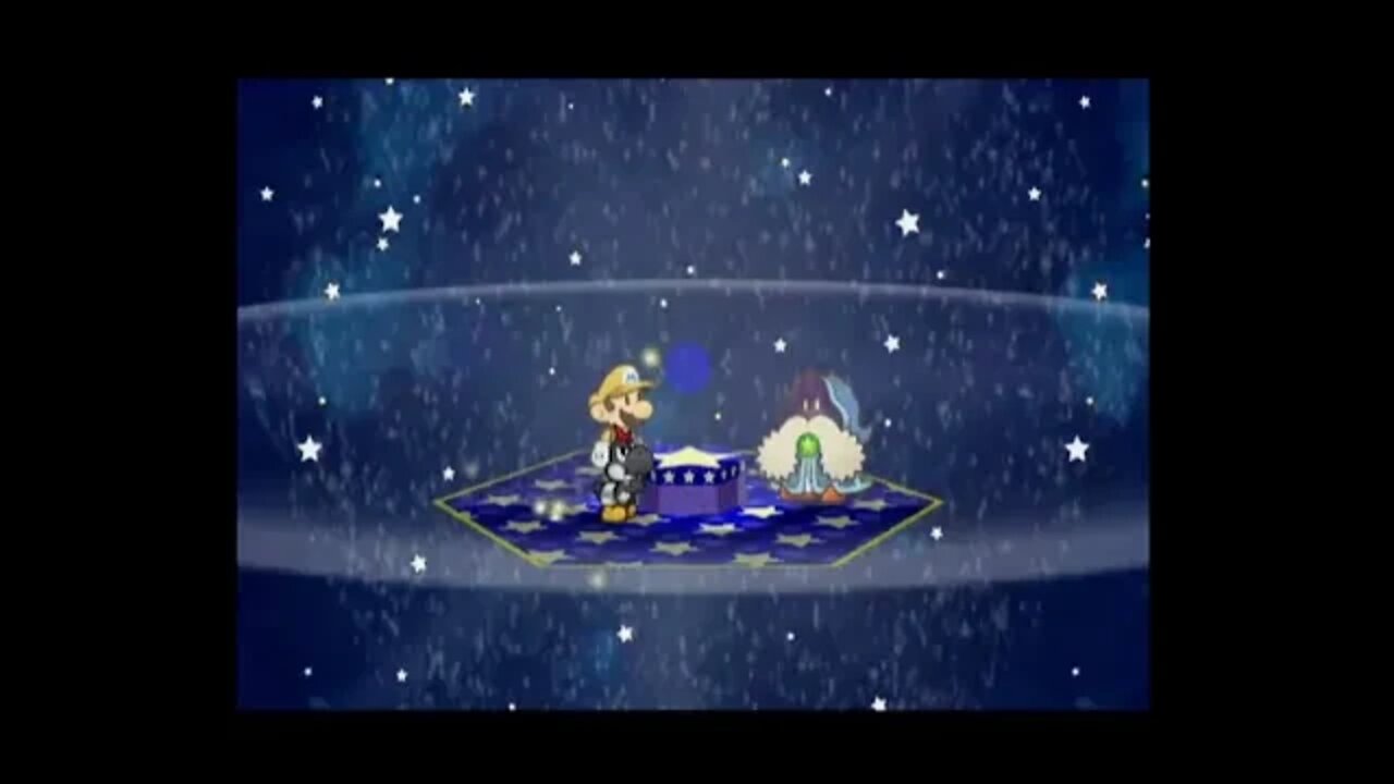 TTYD But the Enemies drop Max Star Points #13 Twilight Town (No Commentary)