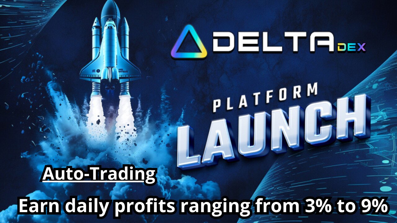 I Tested Top AI Trading Platforms and Found the Best DELTA DEX