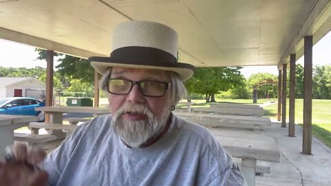 Crack that Crap Open EP:7