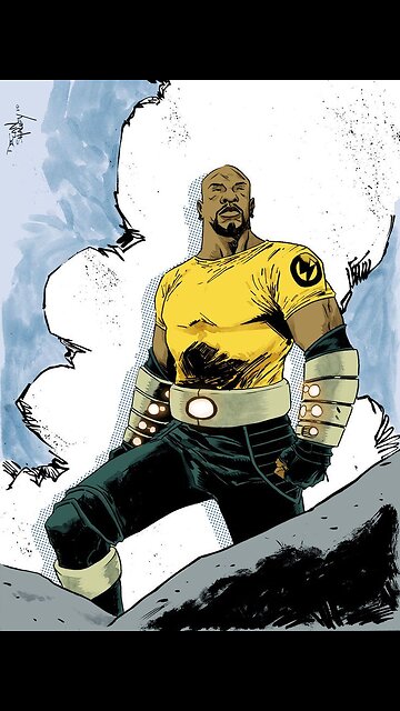 A HEBREW ISRAELITE LEGACY OF RIGHTEOUSNESS: BISHOP AZARIYAH IS A REAL SUPERHERO!!!!