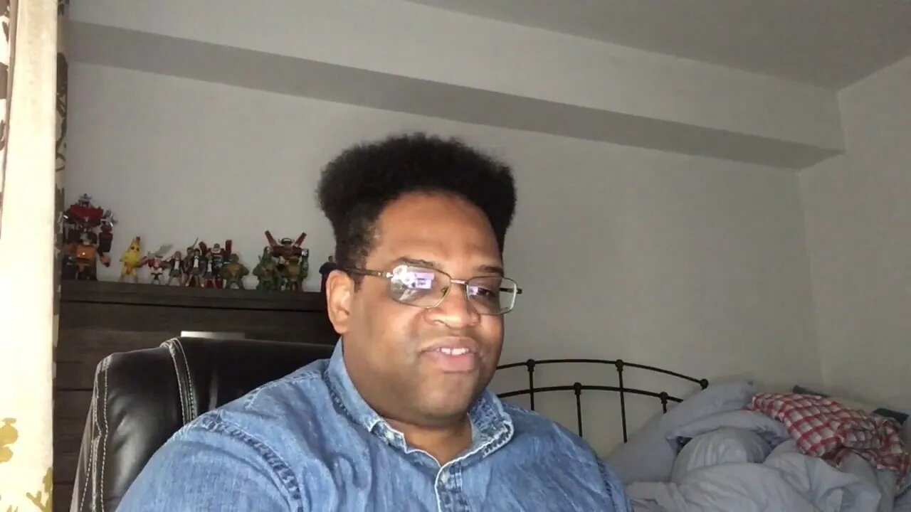 Beta Male Murders Four Family Members Over Stimulus Check