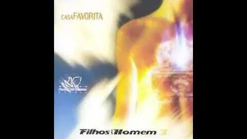 Filhos do Homem Atrai Meu Coração play back