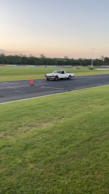 Roll Racing Brisbane
