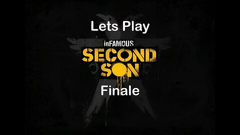 Infamous Second Son, Finale, The Concrete Queen