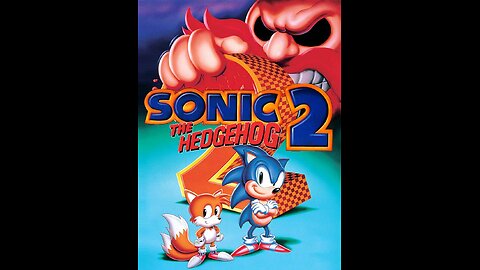 Console Cretins - Sonic the Hedgehog 2