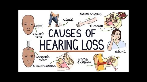 Understanding the Causes of Hearing Loss