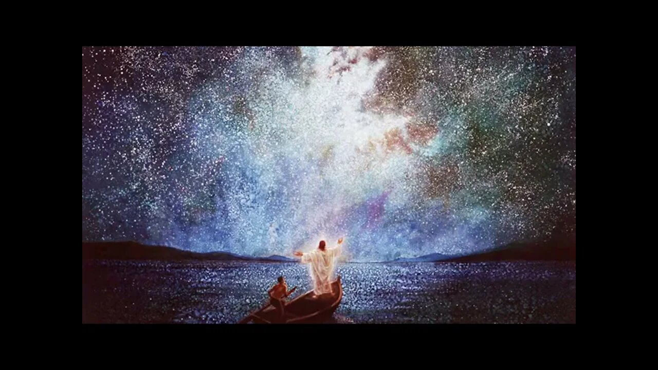 Journey With Christ - Part 9 by Mar Mari Emmanuel