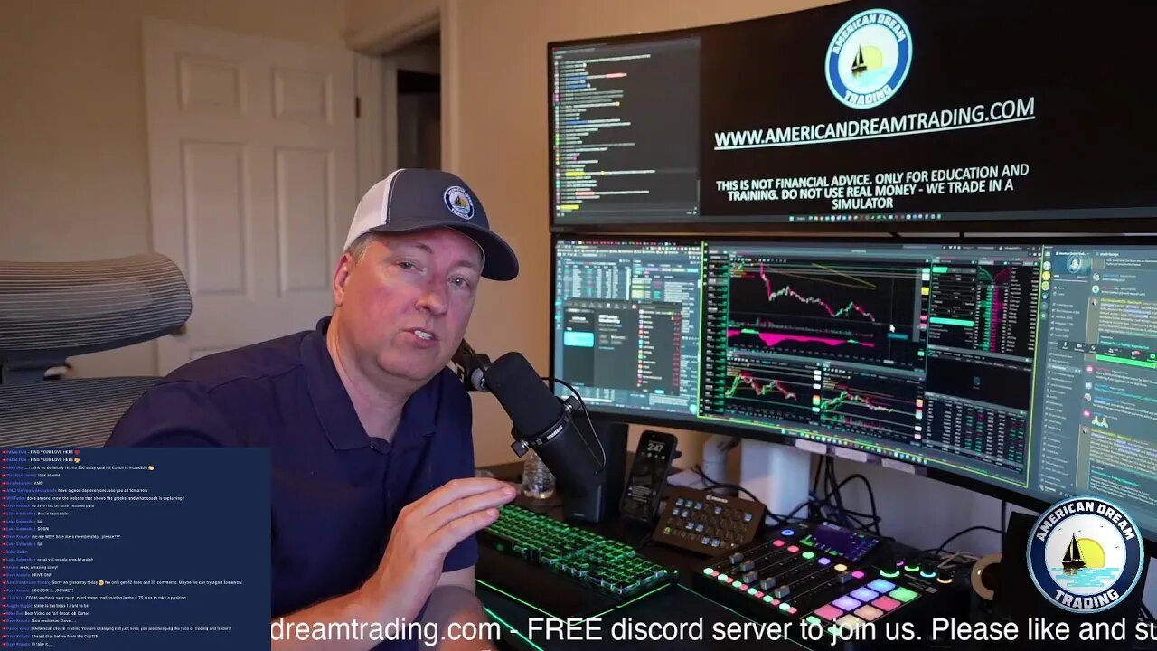 Stock Education